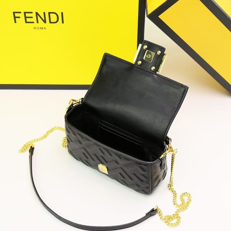 Fendi Satchel Bags